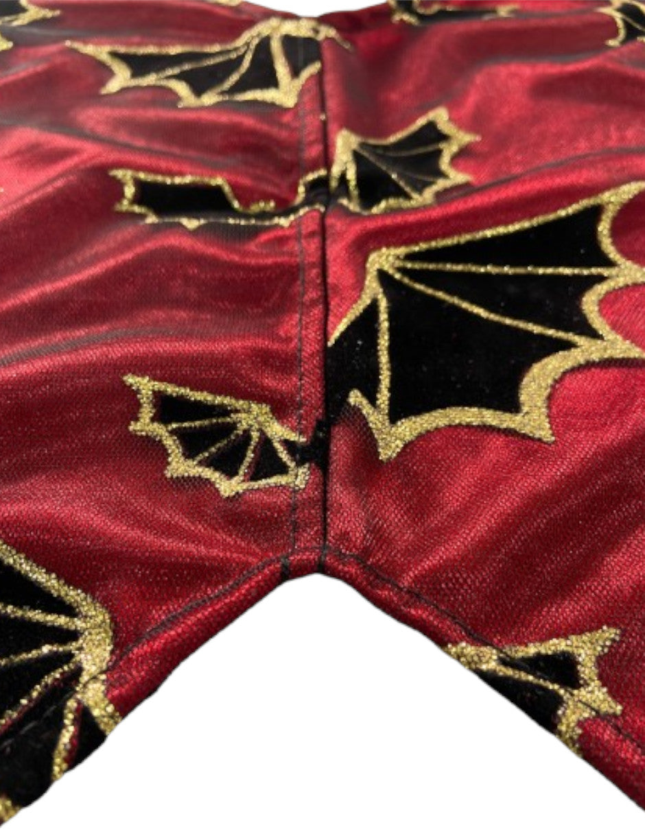 Disfraz de Vampiro con Capa para Bebé y Niño
