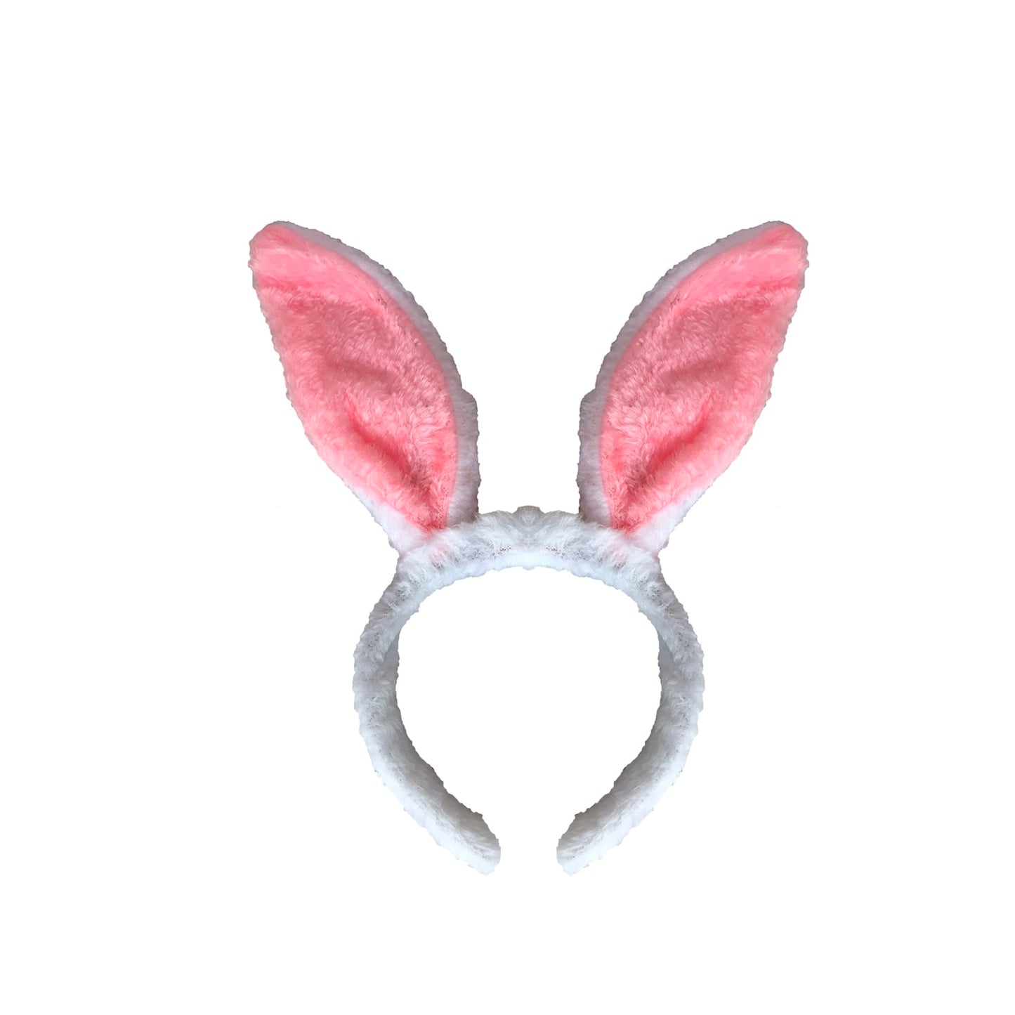 Disfraz de Coneja con Orejas - Disfraces de Conejita para Niñas - Traje de Conejo con Tutú - Disfraz de la Primavera y Pascua