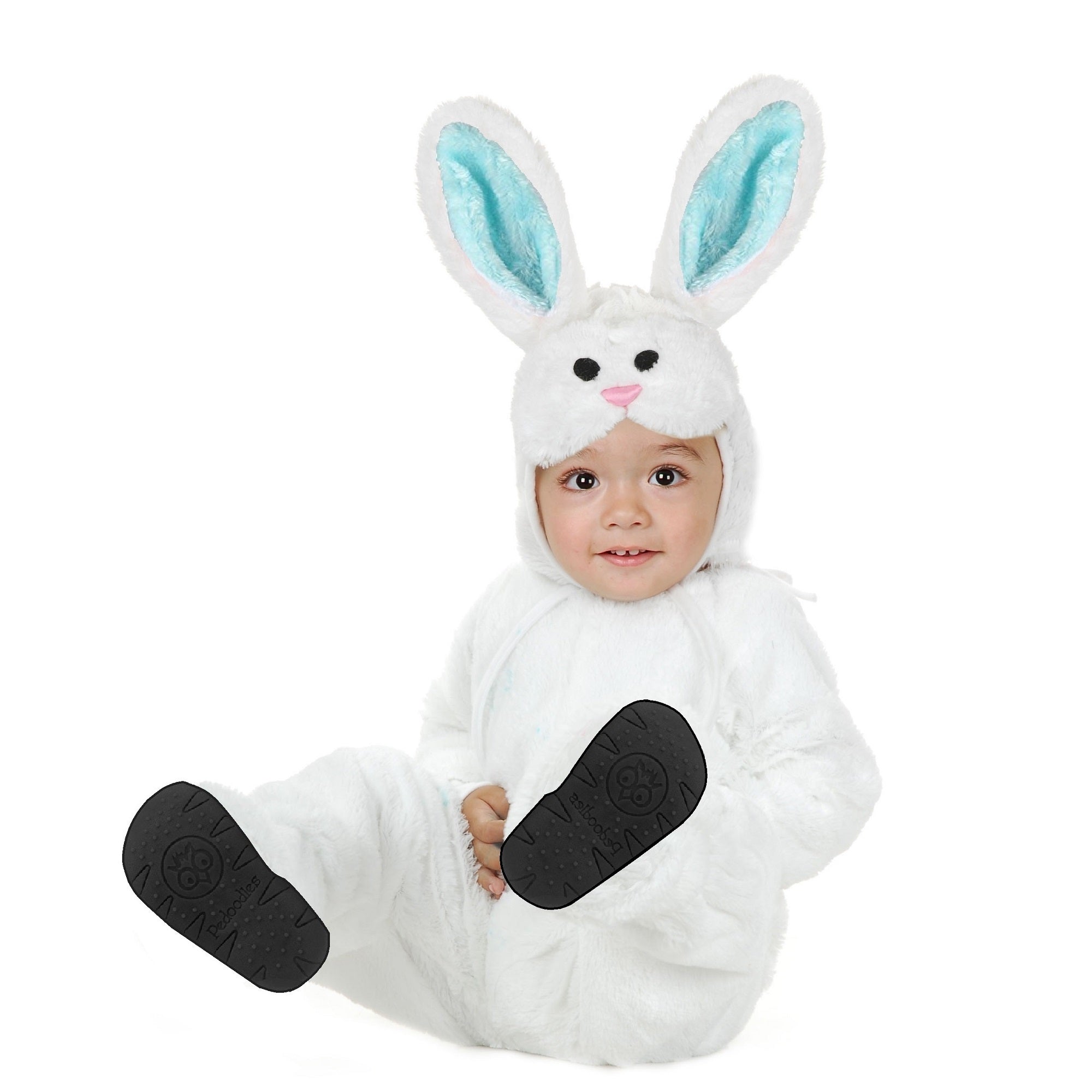 Disfraz de Conejo - Traje de Pascua - Disfraz de la Primavera