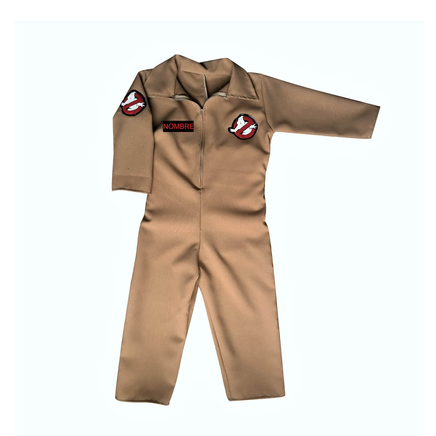 Disfraz Cazafantasmas - Disfraces para Halloween - Disfraz Casafantasmas Disfraz de Halloween Disfraz Caza Fantasmas Disfraces Halloween Ghostbusters