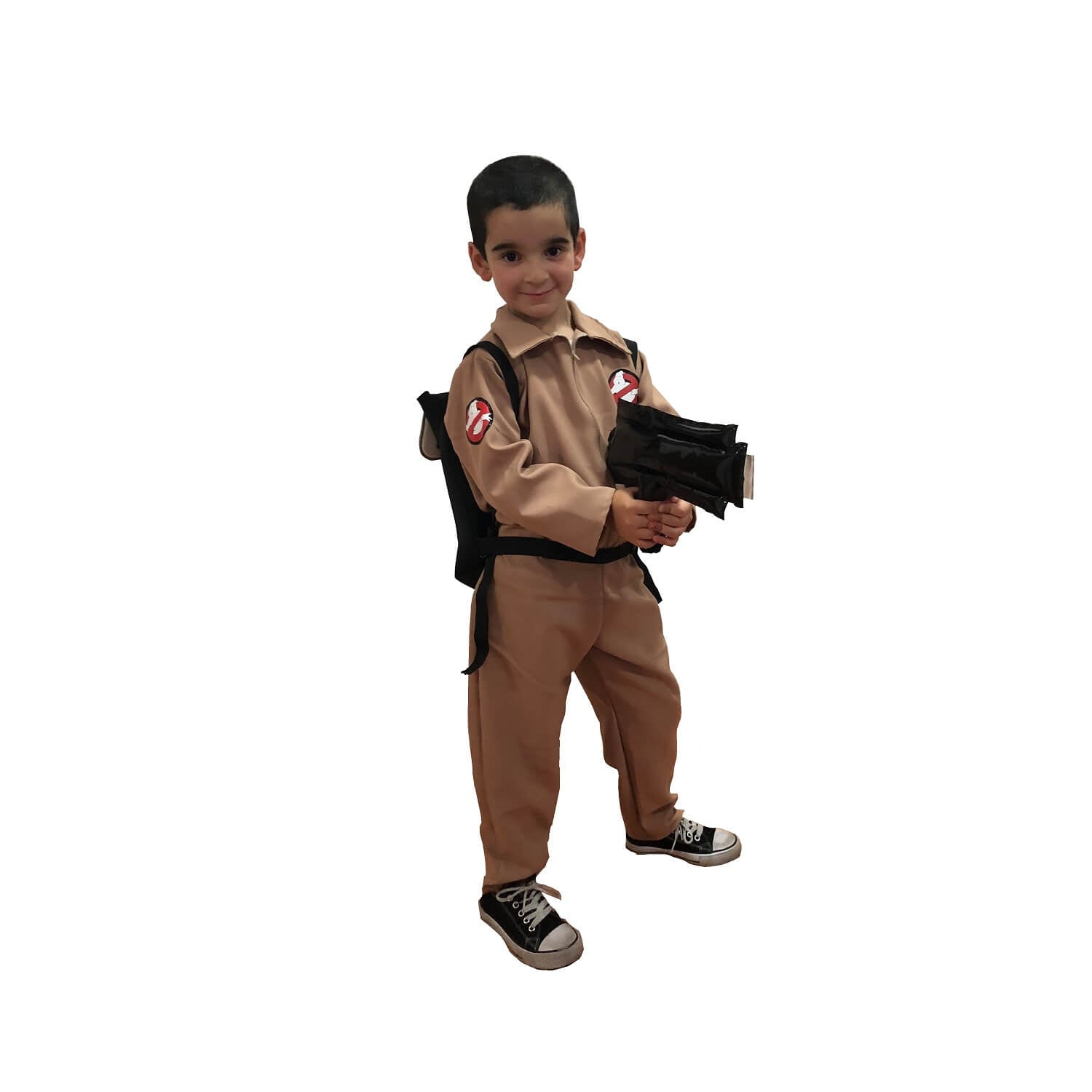 Disfraz Cazafantasmas - Disfraces para Halloween - Disfraz Casafantasmas Disfraz de Halloween Disfraz Caza Fantasmas Disfraces Halloween Ghostbusters