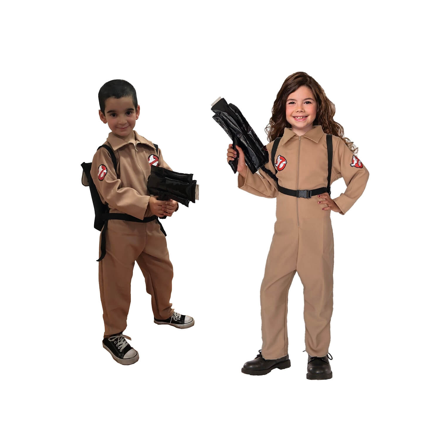 Disfraz Cazafantasmas - Disfraces para Halloween - Disfraz Casafantasmas Disfraz de Halloween Disfraz Caza Fantasmas Disfraces Halloween Ghostbusters