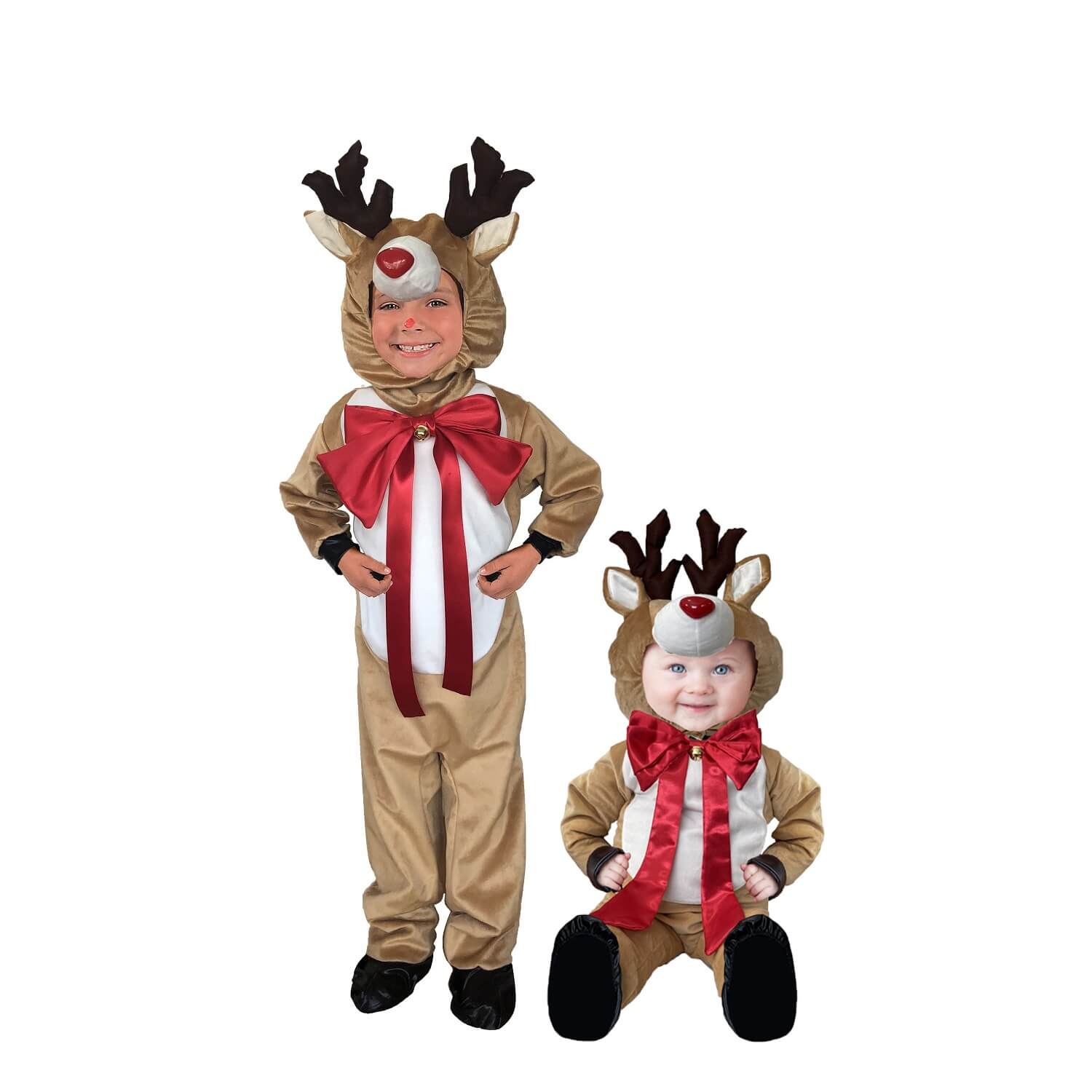 Disfraz Trajes Navideño Para Niñas Disfraz Duende Navideño Traje