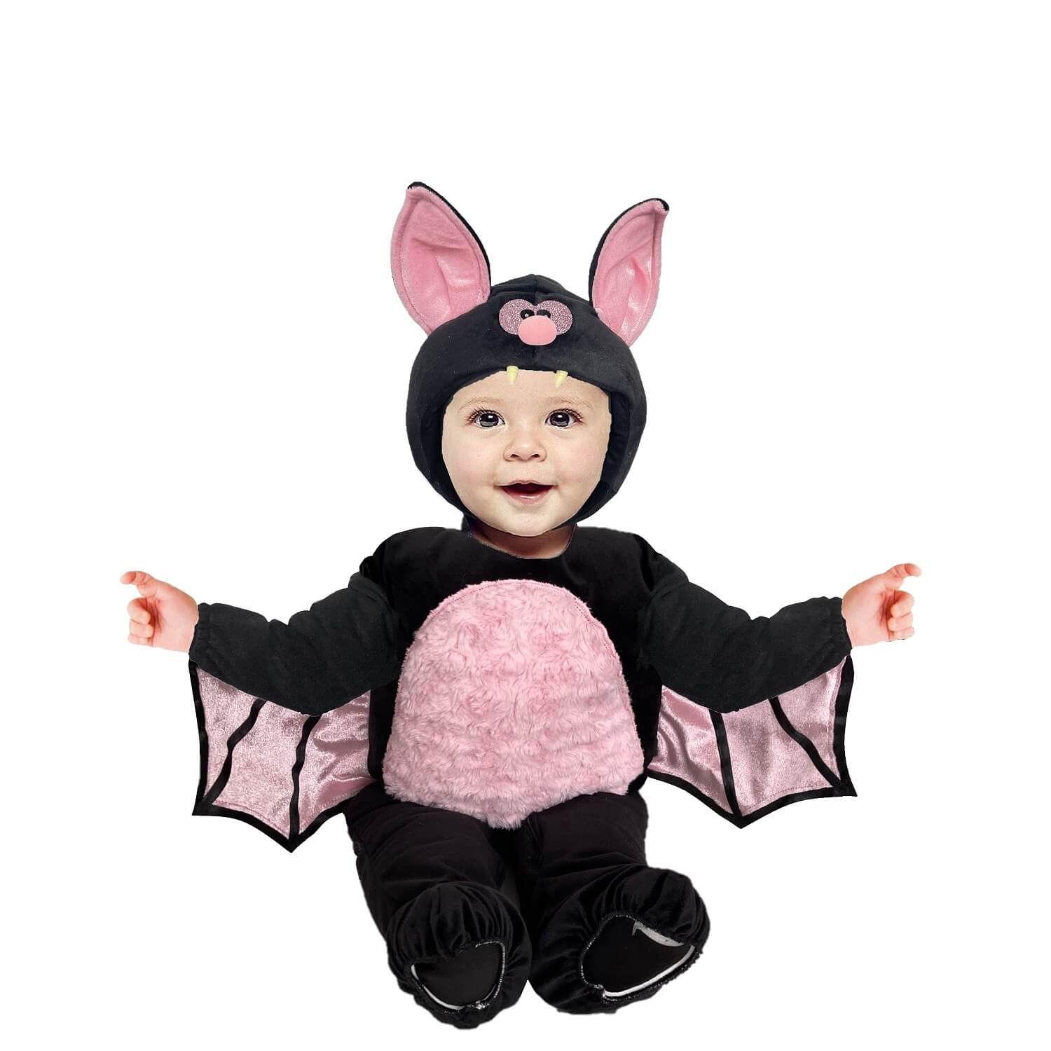 Para Niños Costume Bebe Halloween Disfraz De Araña Disfraz De