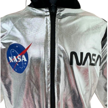 Disfraz de Astronauta Infantil con Casco