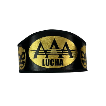 Disfraz de Luchador Infantil con Máscara - Traje de Lucha Libre para Niño