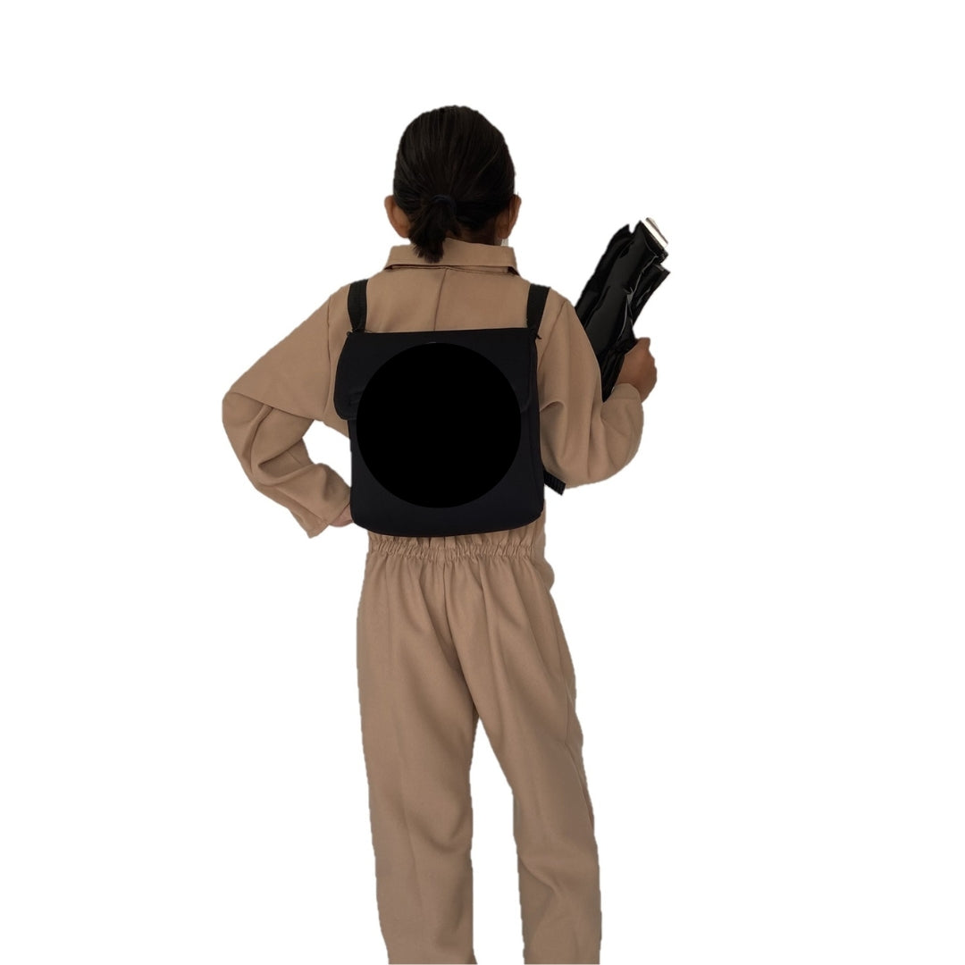 Disfraz Cazafantasmas - Disfraces para Halloween - Disfraz Casafantasmas Disfraz de Halloween Disfraz Caza Fantasmas Disfraces Halloween Ghostbusters