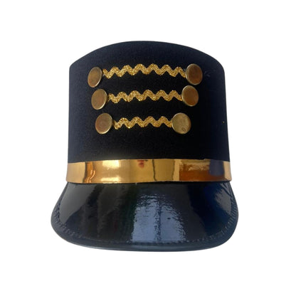 Disfraces Cascanueces - Disfraz Soldado de Plomo - Disfraz de Navidad - Traje Navideño Soldadito