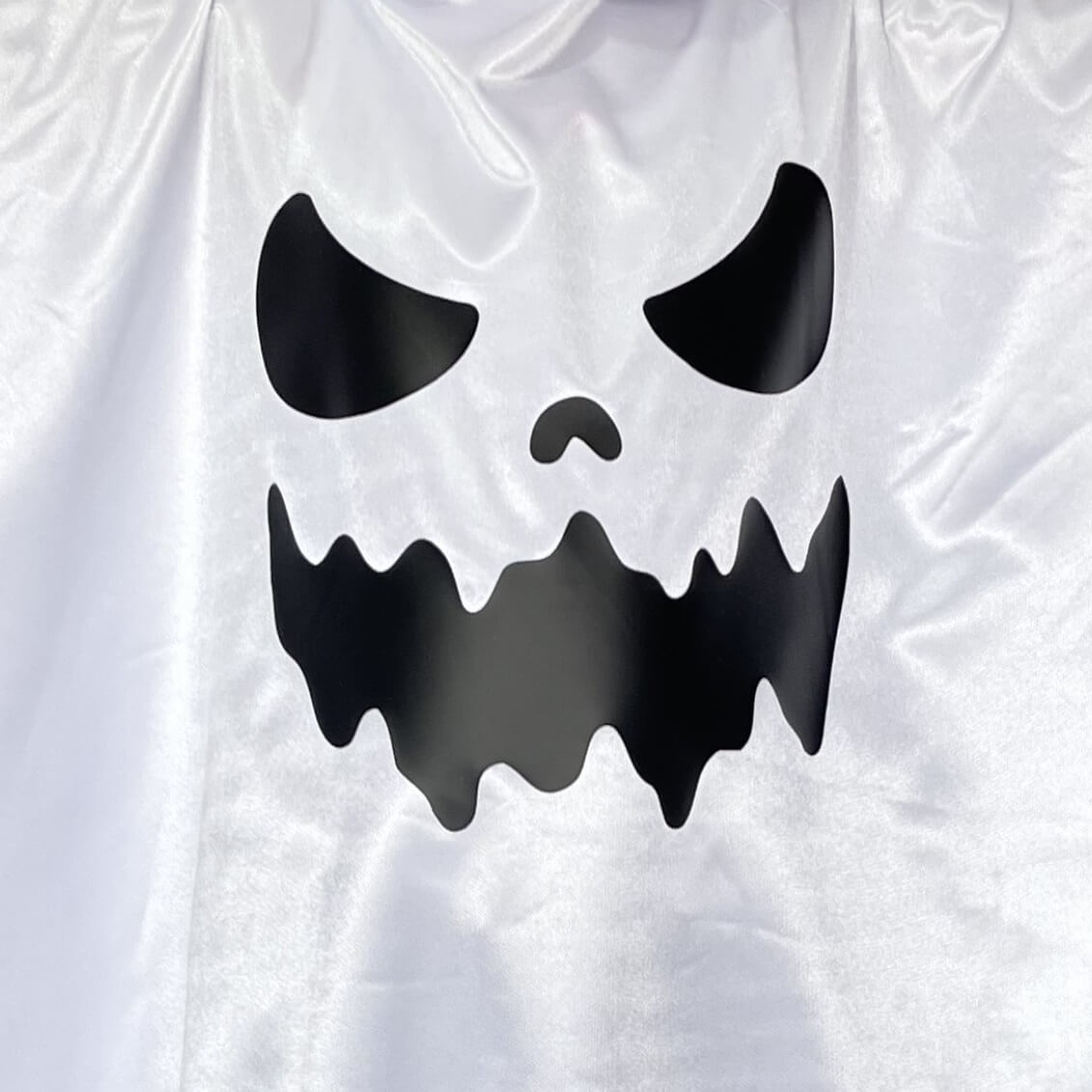 Disfraces de Fantasma para Niñas y Niños - Disfraz de Halloween - Túnica - Vestuario de Fantasmas - Traje de Ghost