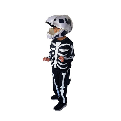 Disfraz de Dinosaurio - Disfraces Halloween - Disfraz de Calavera - Disfraces de Esqueletos