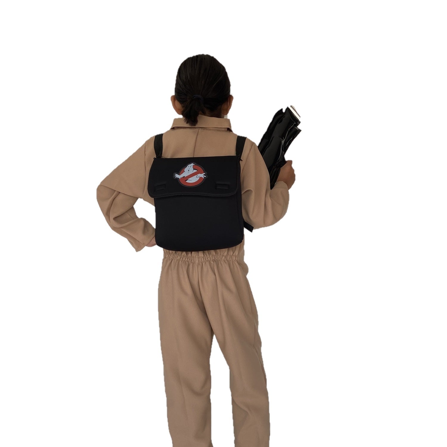 Disfraz de Cazafantasmas para Niñas y Niños - Disfraz Halloween Ghostbusters