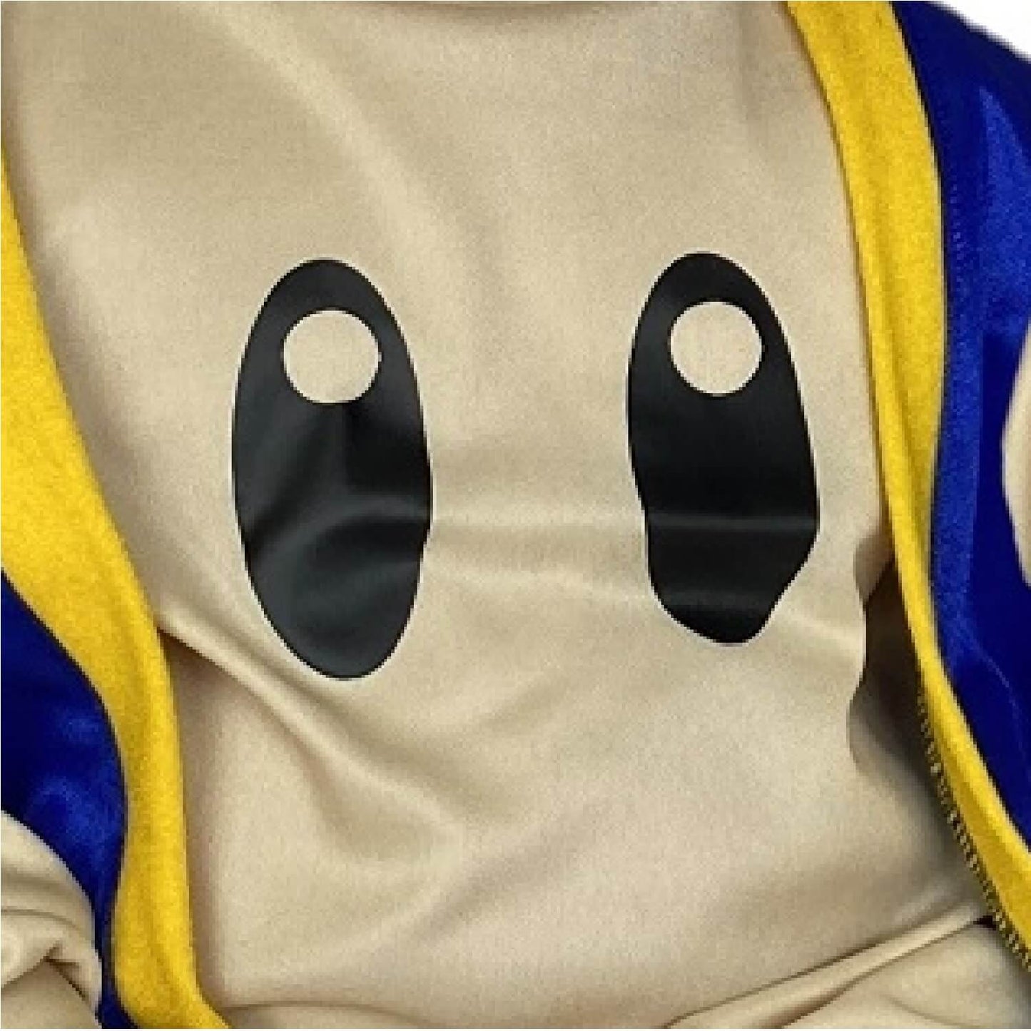 Disfraz Hongo Mario Bros - Disfraces Toad - Disfraz de Halloween - Disfraces para Bebé y Niños