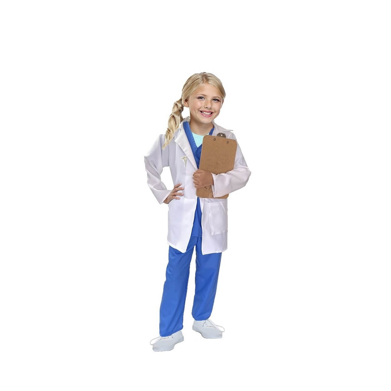 Disfraces de Doctores - Disfraces para Niñas y Niños - Disfraz de Enfermero y Cientifica