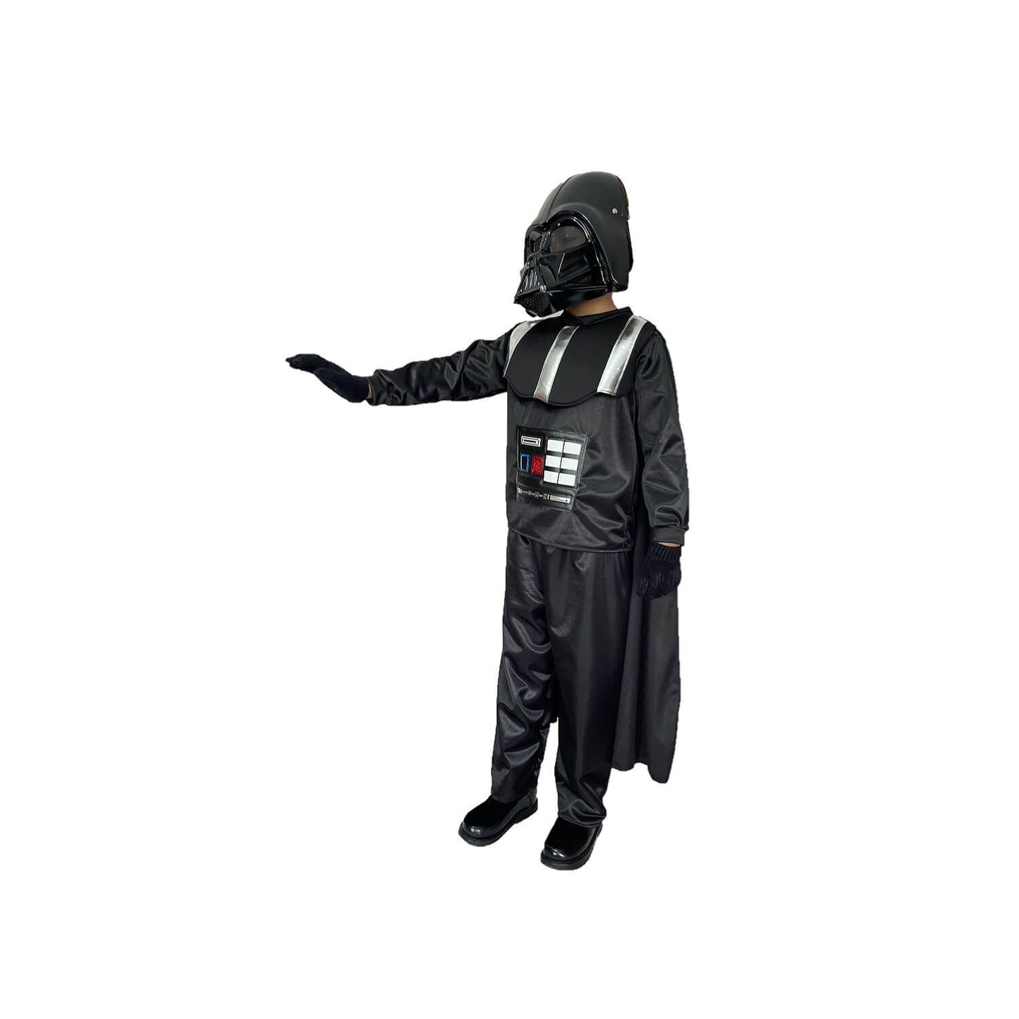 Disfraces Darth Vader - Disfraz de Halloween - Disfraces para Niñas y Niños
