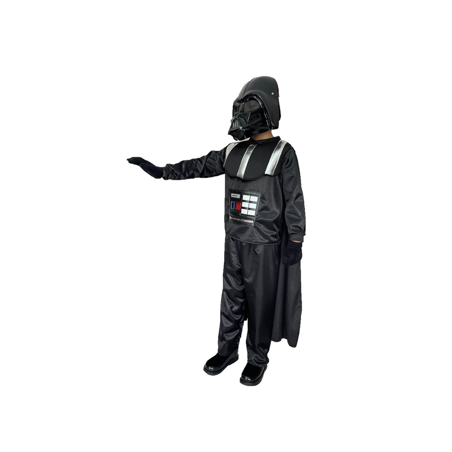 Cosplay - Disfraces de Halloween Wars - Traje de Star - Disfraz con Máscara