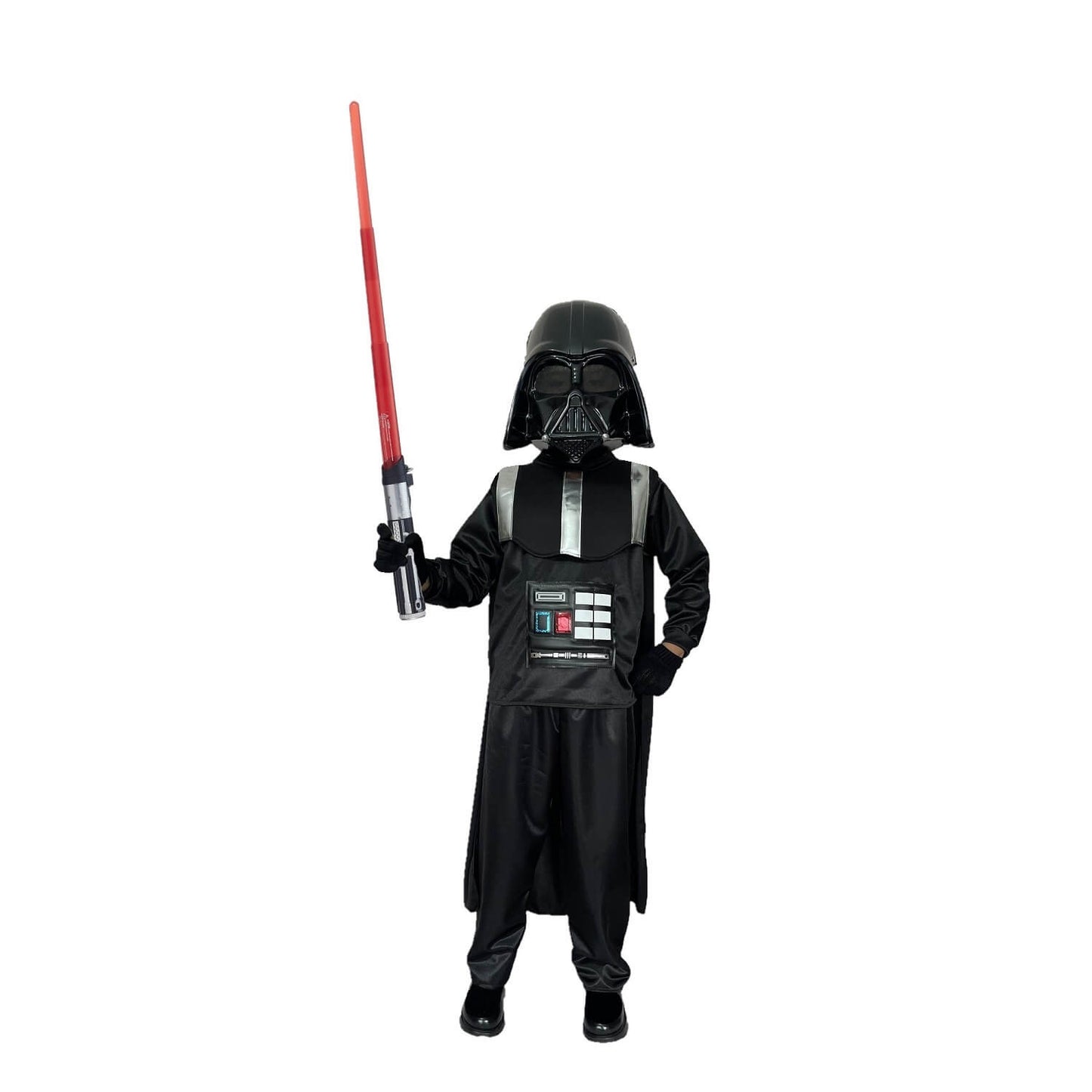 Disfraces Darth Vader - Disfraz de Halloween - Disfraces para Niñas y Niños