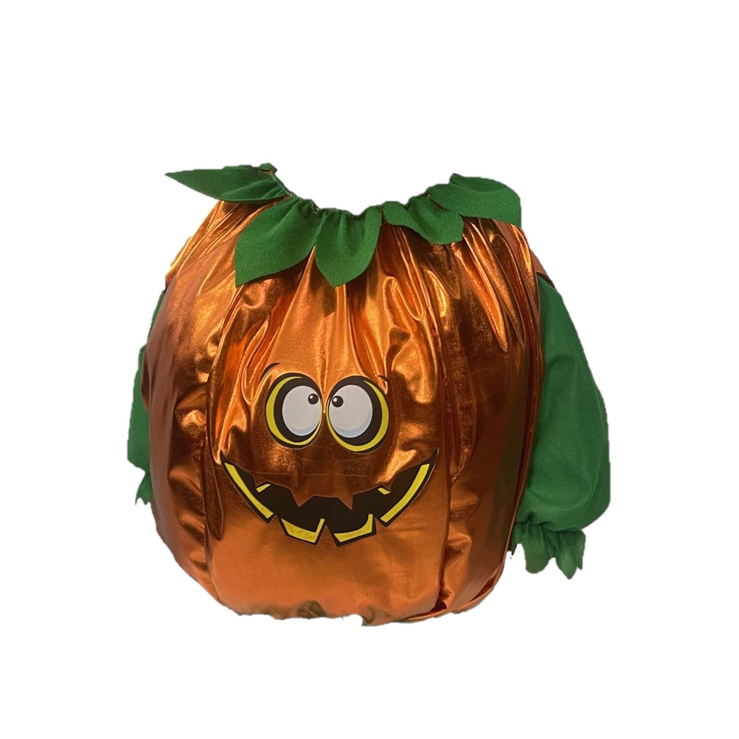 Disfraz de Calabaza - Disfraces para Halloween - Traje de Día de Muertos - Disfraz de Bebé - Disfraces para Niñas y Niños