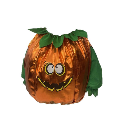 Disfraz de Calabaza - Disfraces para Halloween - Traje de Día de Muertos - Disfraz de Bebé - Disfraces para Niñas y Niños
