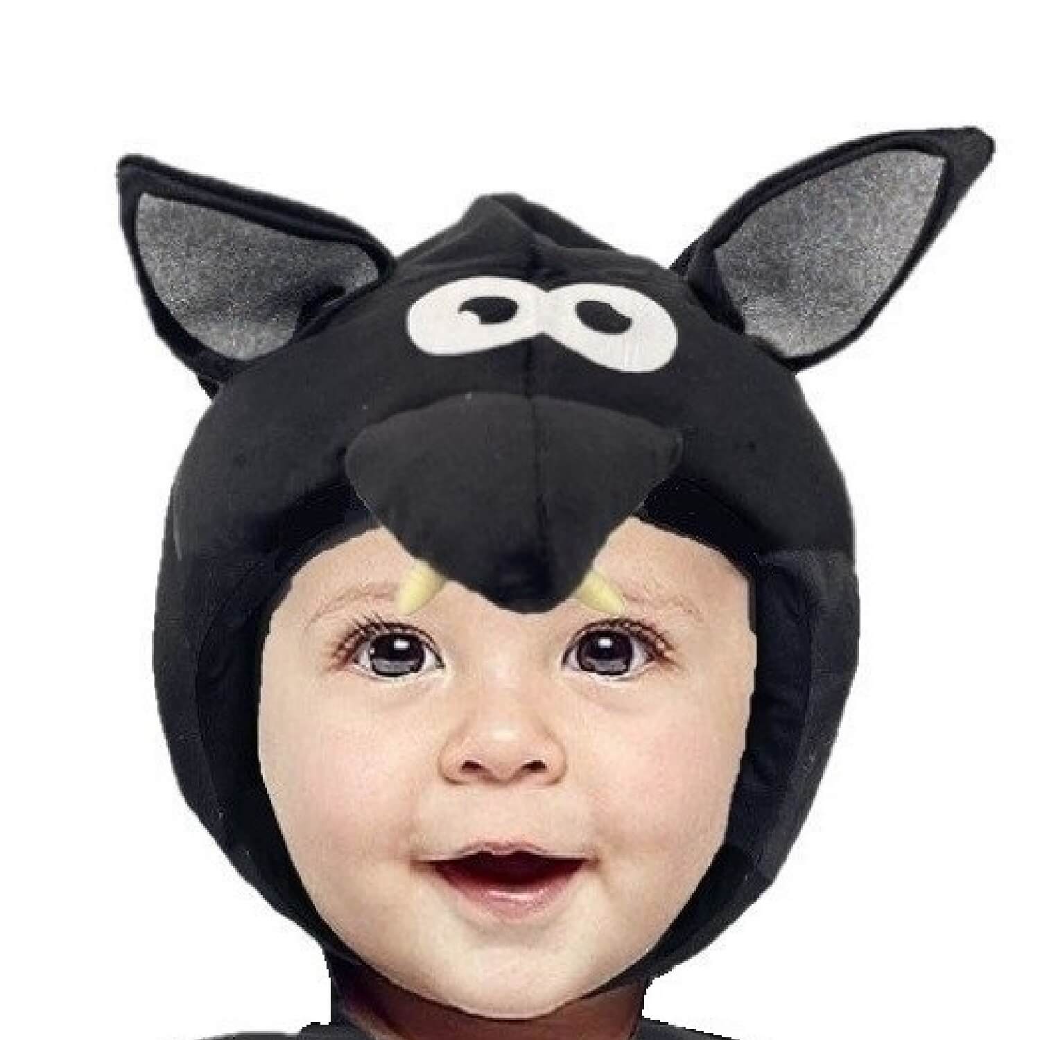 Disfraz de Vampiro - Traje de Halloween - Disfraces para Bebé y Niños