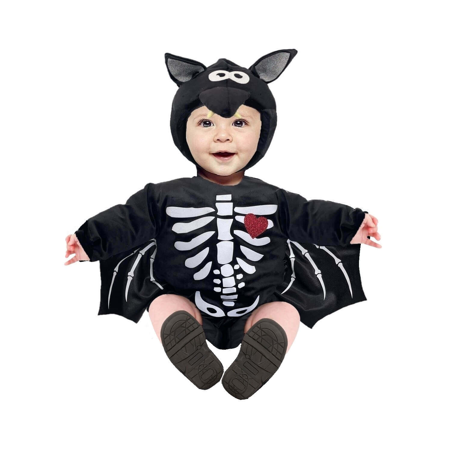 Disfraz de Vampiro - Traje de Halloween - Disfraces para Bebé y Niños