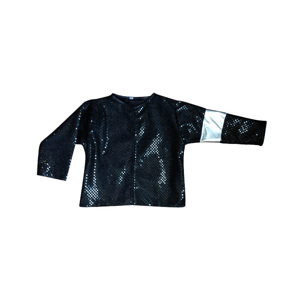 Disfraz Michael Jackson - Traje de Halloween - Disfraces para Niñas y Niños