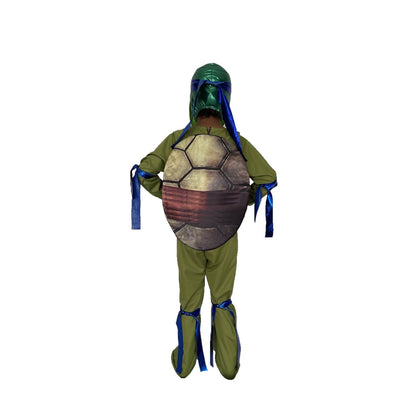 Disfraz de Tortuga Ninja Infantil